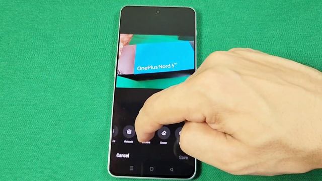 where to find Eraser Tool for OnePlus Nord 3 phone смотреть онлайн