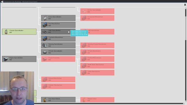 Production Line Game: Dev blog #10 смотреть онлайн