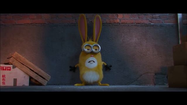 Minions: The Rise of Gru: Kevin on Fire (MEME) смотреть онлайн