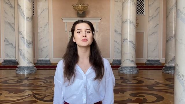 Проза. Надежда Тэффи «Мой первый Толстой» смотреть онлайн