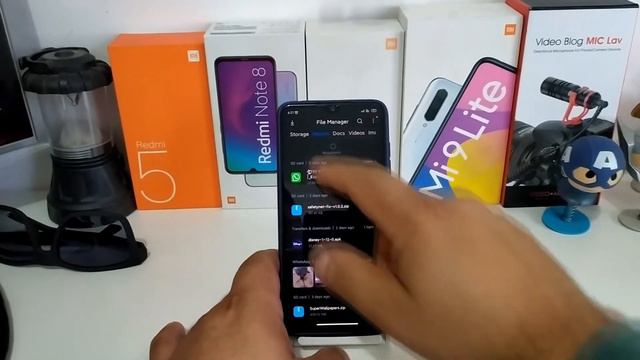 DICAS MIUI 12 LIBERAR ARMAZENAMENTO INTERNO смотреть онлайн