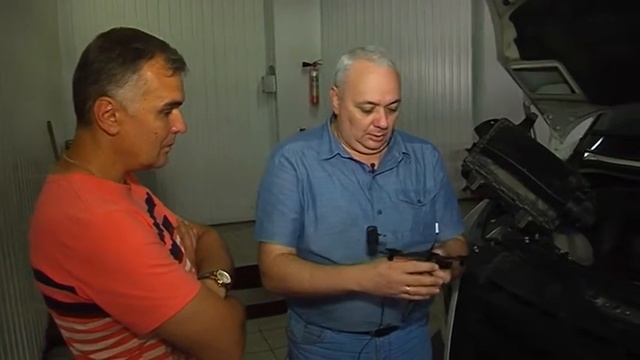 Пьезо форсунки BOSCH 02 06 2016 смотреть онлайн