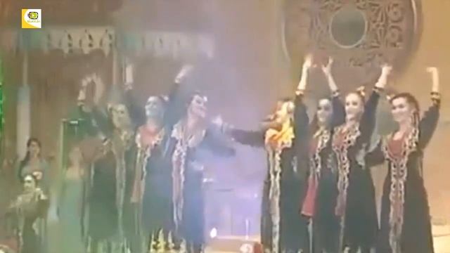 Hdvidz in Asha Darla Arabic Full Video Song By Noziya Karomatullo Singer Asha Darla HQ смотреть онлайн