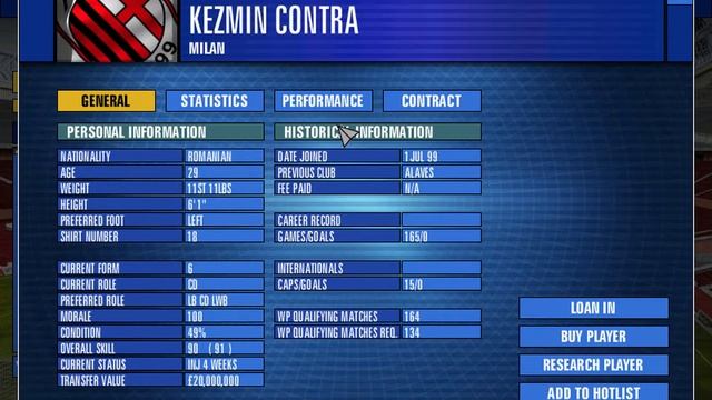 F.A. Premier League Manager 2002 LETS TALK 13 смотреть онлайн