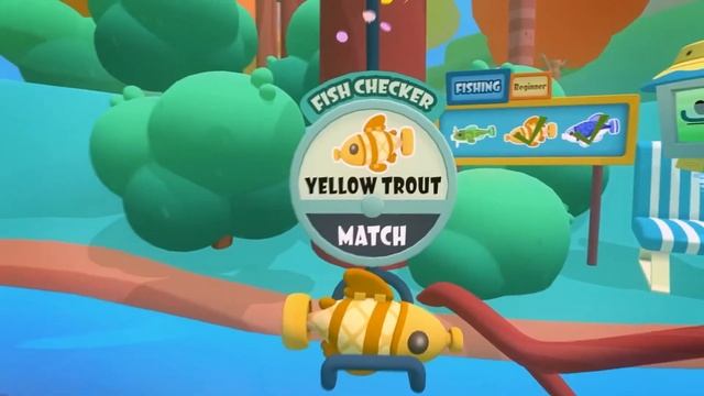 Vacation Simulator смотреть онлайн