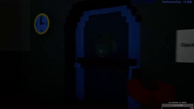 3 ЧАСА В КРАСТИ КРАБЕ - 3 AM at The Krusty Krab ПРОХОЖДЕНИЕ! смотреть онлайн