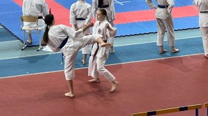 Карате. Разбор ката Хейян Годан. Присоединяйтесь