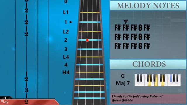 How to play XO Tour Llif3 by Lil Uzi Vert on Violin (Tutorial) смотреть онлайн