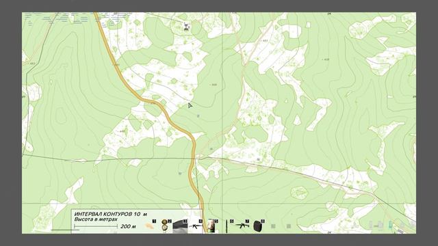 DayZ Ливония # 64 Polana,радиовышка,Swarog... смотреть онлайн