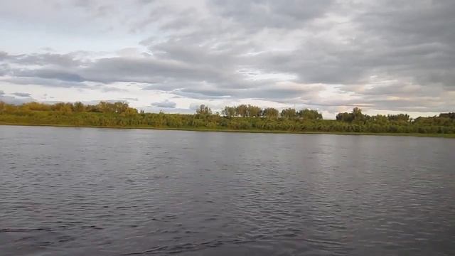 В низовьях реки Воркуты. смотреть онлайн