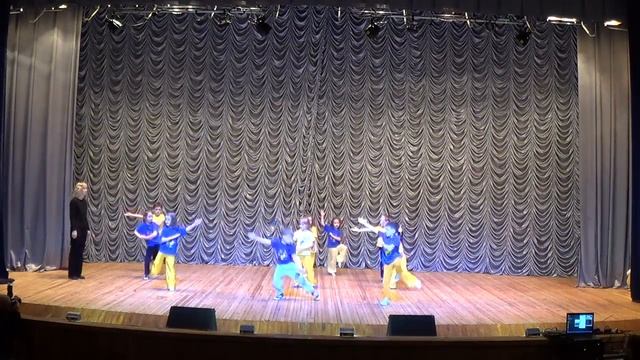 5 Фестиваль дитячої та юнацької творчості. 20.05.2016 Жмаченка 26, Київ, Україна смотреть онлайн