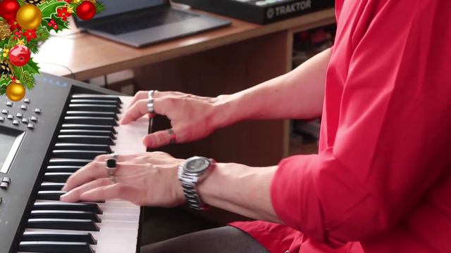 The Ultimate Synthesizer Christmas Carol смотреть онлайн