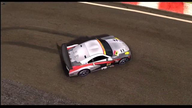 Real Racing 2 | Олдфажные гоночки. смотреть онлайн