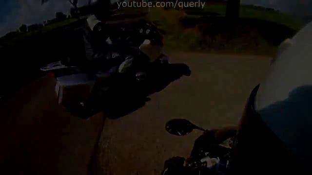 Мотоподборка