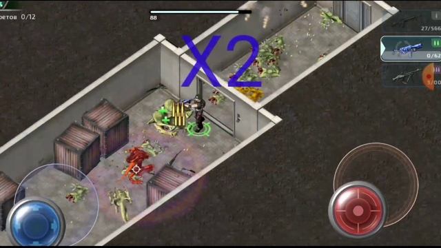 Игра alien shooter free и как скачать смотреть онлайн
