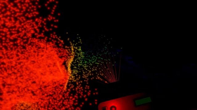 Прохождение Scanner Sombre (VR) - Часть 1 смотреть онлайн