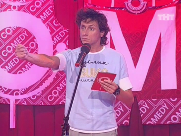 Вадим Галыгин - О мультфильмах