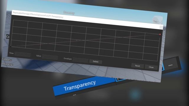 How to make a Simple Explosion Attack in Roblox Studio [Tutorial] смотреть онлайн