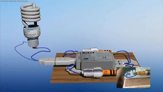 Генератор Электричества На Свечах Зажигания 2 - реально ли это сделать такое автономное устройство? смотреть онлайн