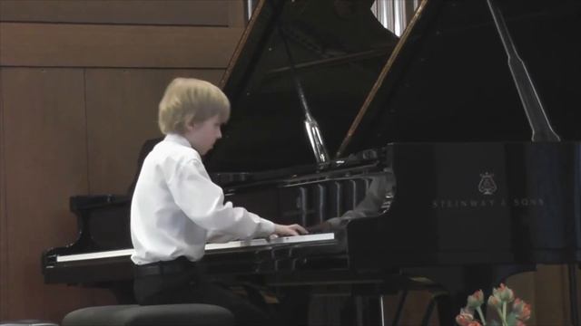 Эдвард Григ Свадебный день в Трольхаугене смотреть онлайн