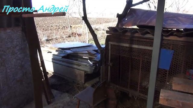 КЛЕТКА ДЛЯ ОТКОРМА НУТРИИ смотреть онлайн