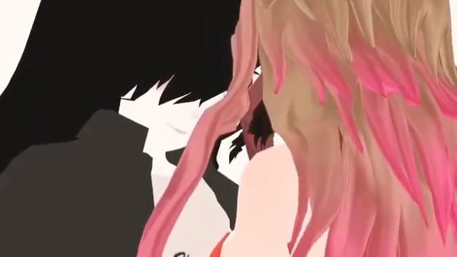 MMD x pareja) boris the wolf 1998 x karla arias (🎵⁉🎵) смотреть онлайн