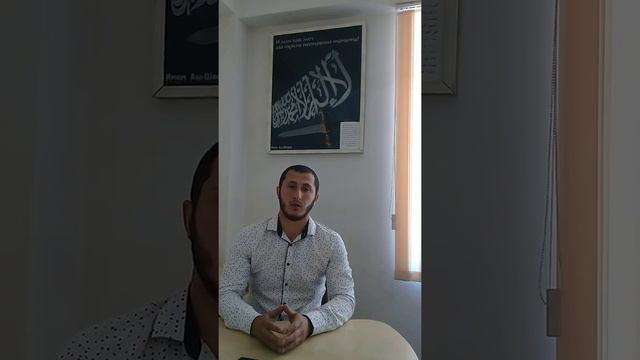 Мнение жителя Ингушетии Исмаила Булгучева  о попытке силового захвата мечети три года назад. часть