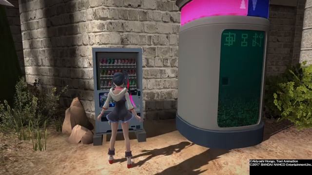 Digimon World: Next Order How To Get Unlimited Phantom-Nectar & Max Stats Tricks (German) смотреть онлайн