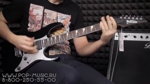 Электрогитара IBANEZ GRG150DX ( Гитара для рока)
