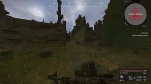 Как пройти легко Дом Культуры и Выжигатель Мозгов l STALCRAFT