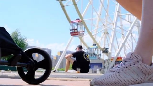 Прогулочная коляска для детей Danki Prime  ( вес 6.3кг ) коляска чемодан