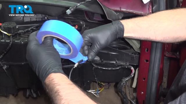 How to Replace Antenna Base and Cable 2007-2013 Chevrolet Silverado смотреть онлайн