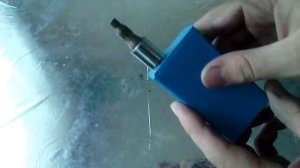 Vape (мехмод, электронная сигарета)своими руками