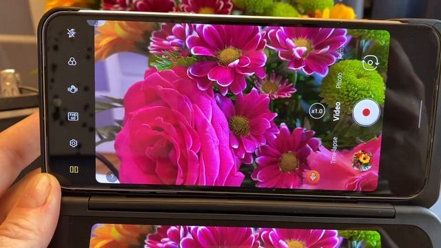 Review: LG V60 ThinQ 5G Dual Screen Smartphone