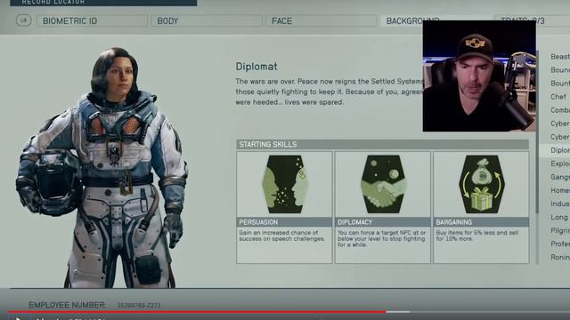 All The Things You Missed In Starfield Gameplay Reveal смотреть онлайн
