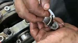 Ремонт двигателя KIA Optima g4nd 2.0 CVVL