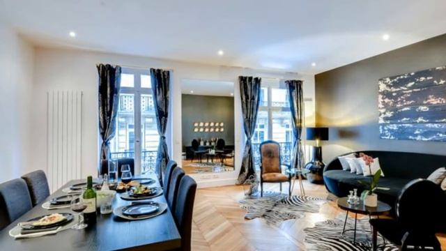 лучшие курорты франции море best resorts in France Sea Sweet Inn Apartments Rue De Cerisoles смотреть онлайн