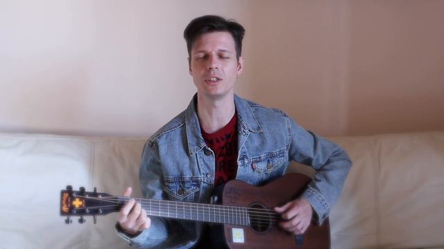Сергей Дворецкий - Коснись Рукой смотреть онлайн