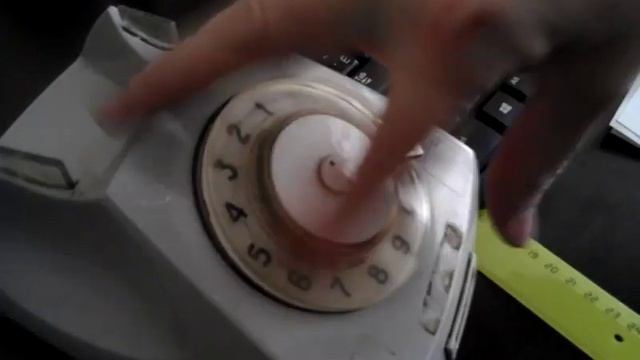 Дисковый телефон смотреть онлайн