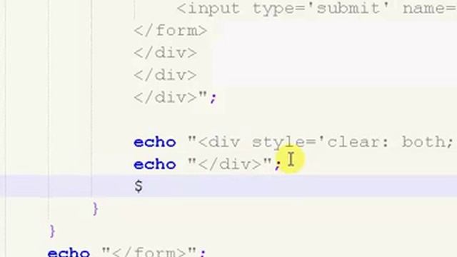 PHP Tutorials // PM System (Part 15/15) смотреть онлайн