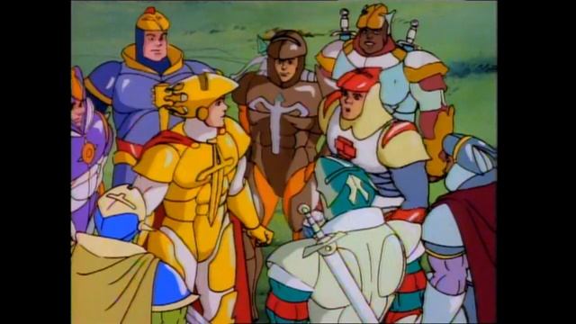 When the party leader decides to split the party ? смотреть онлайн