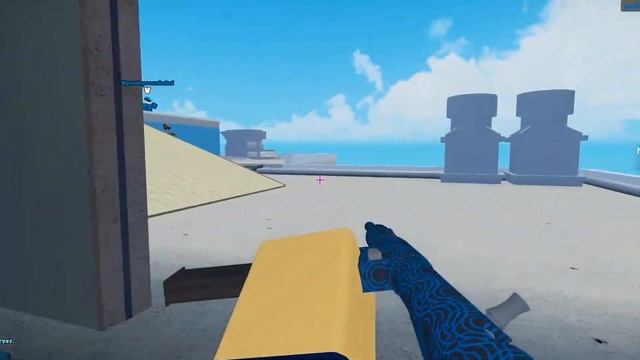 REDUX + FPS BOOST + RESHADE ДЛЯ ROBLOX | ПРИВАТНАЯ СБОРКА