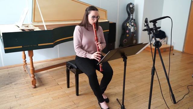 Maki Ishii - East Green Spring (performed by Julie Kučerová) смотреть онлайн