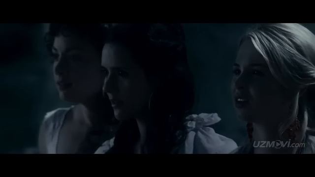 SUMERKI 3 (Zulmat ostonasidagi muhabbat) смотреть онлайн