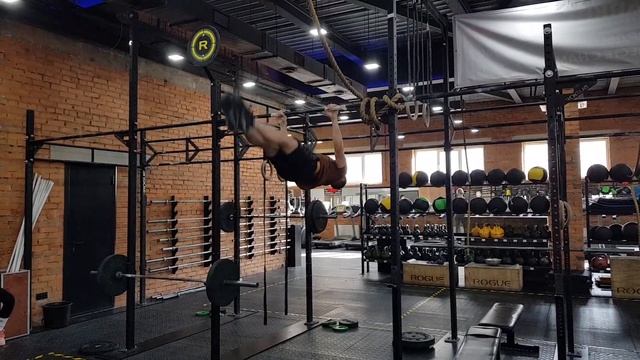 Функциональный тренинг. Functional training. смотреть онлайн