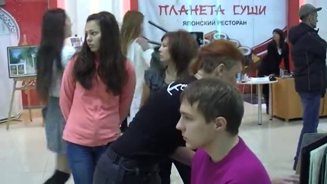 Мастер класс на конкурсе по парикмахерскому искусству в г. Оренбурге от мастера ЧОУ ДПО БАСТЕТ смотреть онлайн