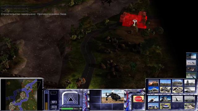 Generals Project Raptor War Commanders СОРЕВНОВАНИЕ ЗА ВВС-9 смотреть онлайн