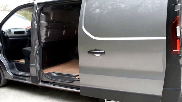 SD15VSA RENAULT TRAFIC 1.6 TWIN TURBO смотреть онлайн