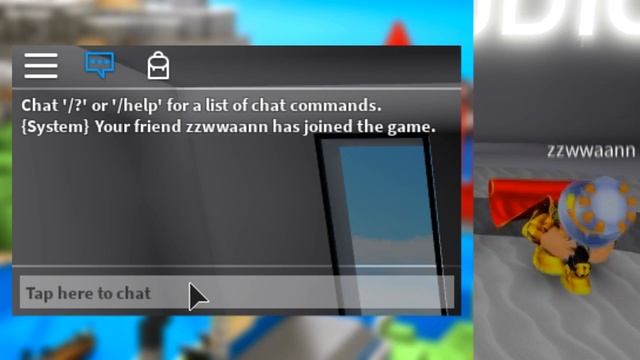 ВСЕ КОМАНДЫ В ROBLOX смотреть онлайн