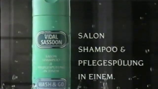 RTL plus Werbung Anfang 90er Jahre mit Melitta Mann etc. смотреть онлайн